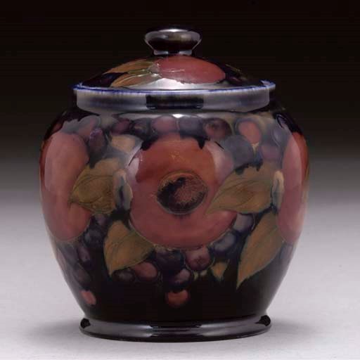 POMEGRANATE
