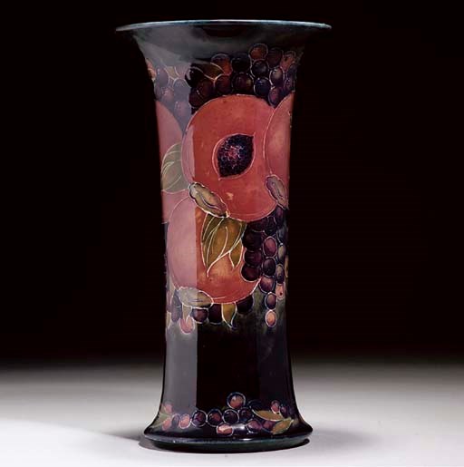 POMEGRANATE