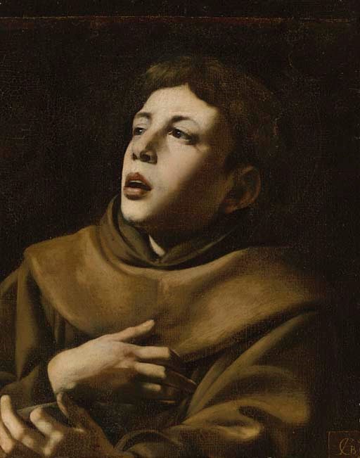 Giovanni Battista Caracciolo, called Battistello (Naples 1578-1635)