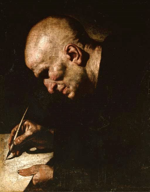 The Master of the Annunciation to the Shepherds (active Naples c. 1620-40)