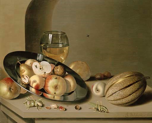 Ambrosius Bosschaert the Younger (Middelburg 1609-1645 Utrecht)