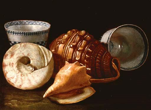 Cristoforo Munari (Reggio Emilia 1667-1720 Pisa)
