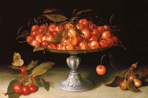 Fede Galizia (Milan 1578-1630)