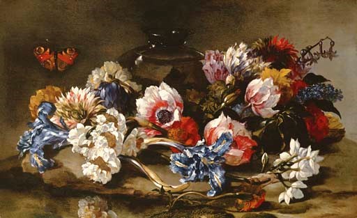 Paolo Porpora (Naples 1617-1670/80 Rome or Naples)
