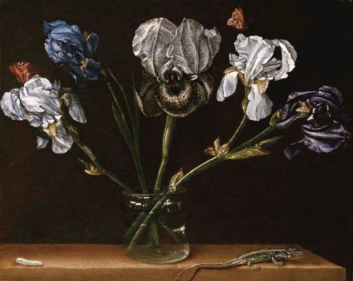 Paolo Porpora (Naples 1617-1670-80 Rome or Naples)