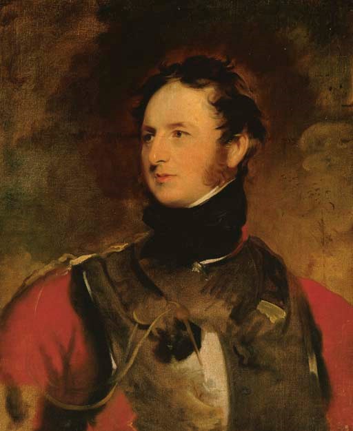 Sir Thomas Lawrence, P.R.A. (Bristol 1769-1830 London)