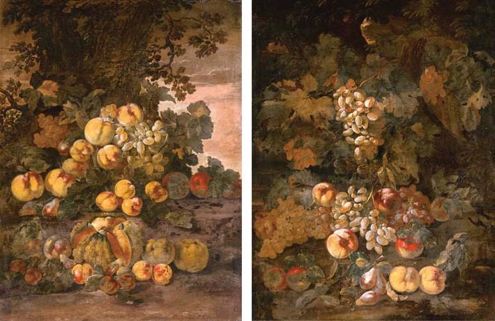 Giovanni Paolo Castelli, called lo Spadino (Rome 1659-c. 1730)