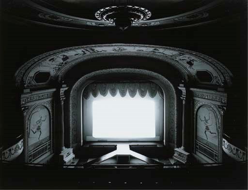 HIROSHI SUGIMOTO (b. 1948)