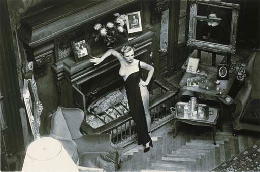 HELMUT NEWTON (1920-2004)