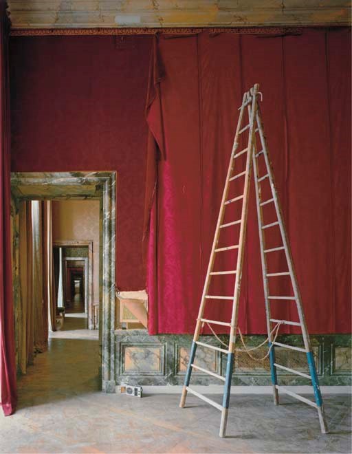 ROBERT POLIDORI (b. 1951)
