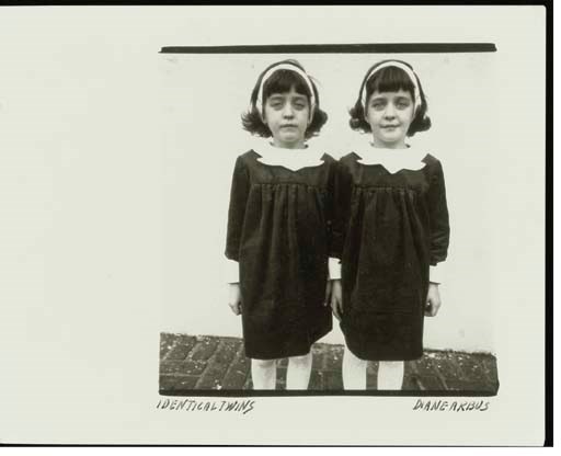 DIANE ARBUS (1923-1971)