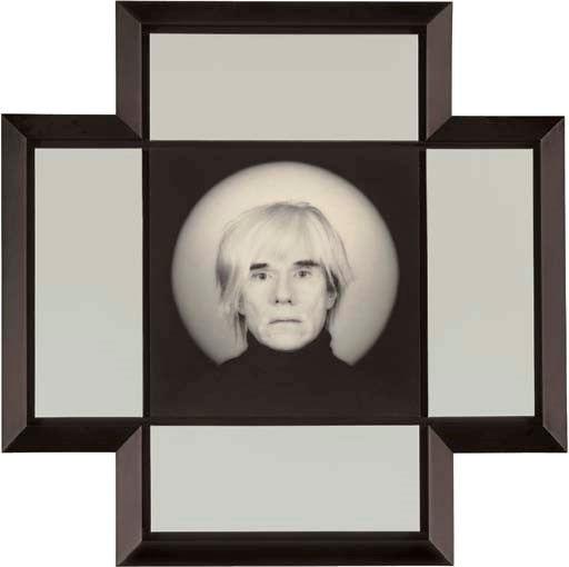 ROBERT MAPPLETHORPE (1946-1989)