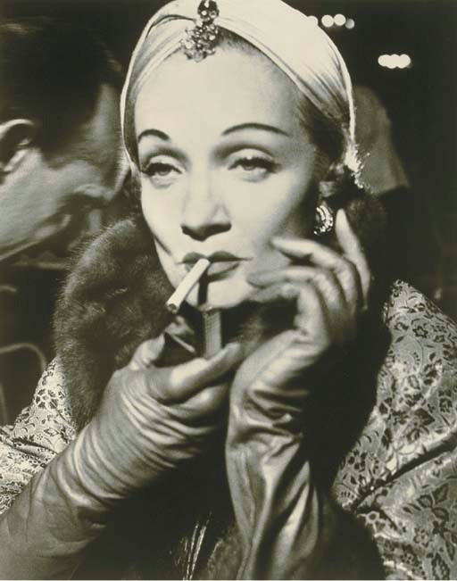 RICHARD AVEDON (1923-2004)