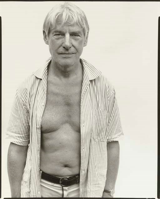RICHARD AVEDON (1923-2004)