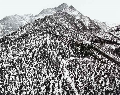 ANSEL ADAMS (1902-1984)