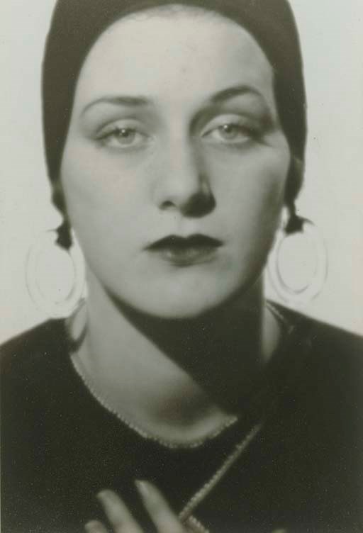 MAN RAY (1890-1976)