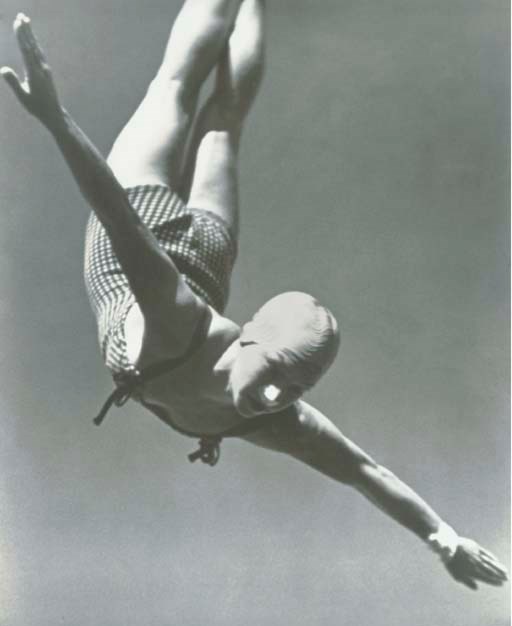 LENI RIEFENSTAHL (1902-2003)