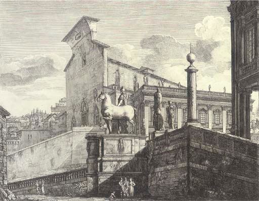 Luigi Rossini (1790-1857)