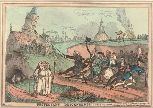 William Heath (1795-1840)