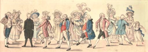 John Nixon (1760-1818)