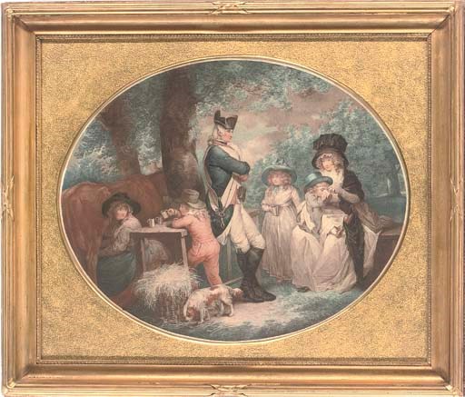 After George Morland