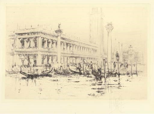 William Walcot (1874-1943)