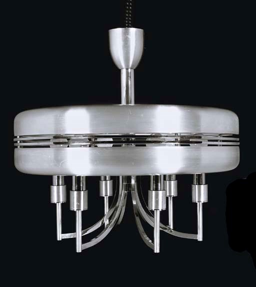 SUSPENSION, ANNEES 1970