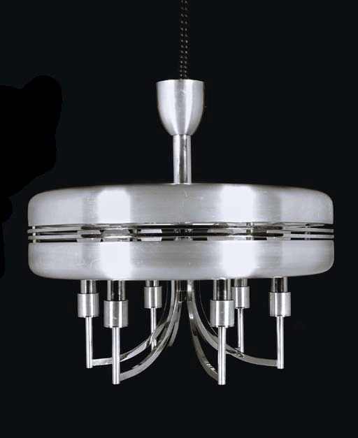 SUSPENSION, ANNEES 1970