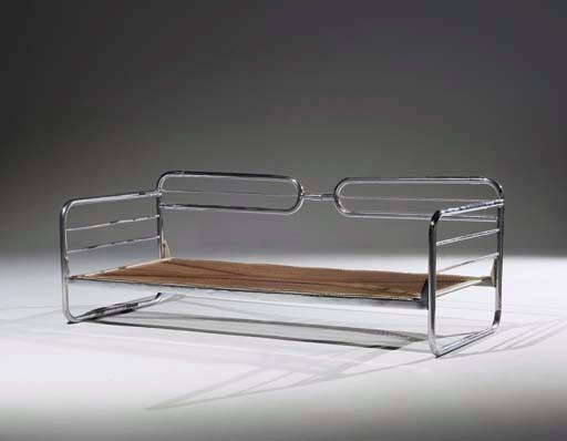 BANQUETTE