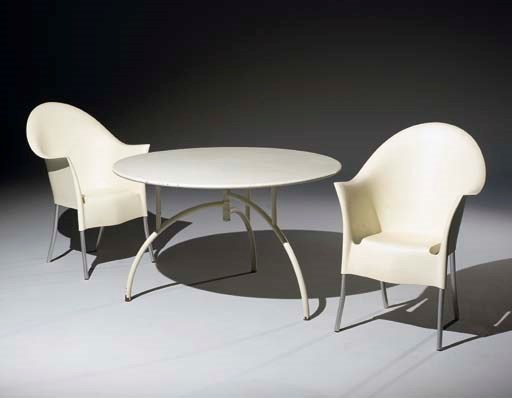 PHILIPPE STARCK