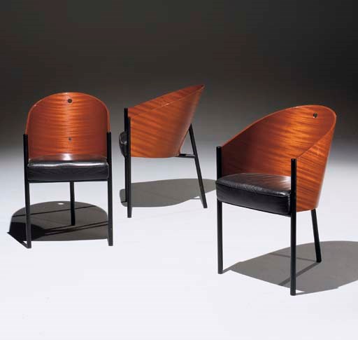 PHILIPPE STARCK