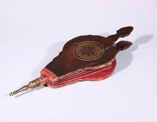 SOUFFLET DU XIXEME SIECLE