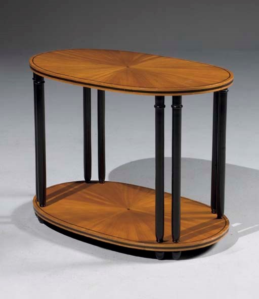 TABLE BOUT DE CANAPE