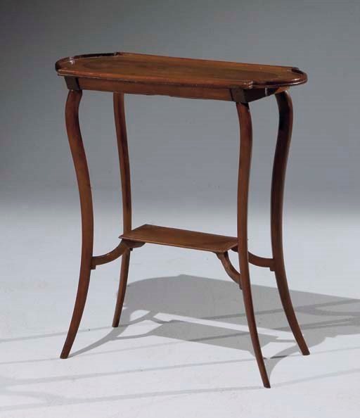 PETITE TABLE LEGERE