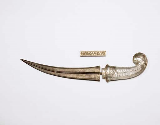 COUTEAU DU XIXEME SIECLE