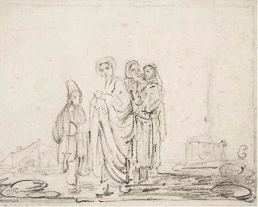 Richard Wilson (1714-1782)