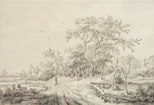 Cornelis Buijs (1745-1826)