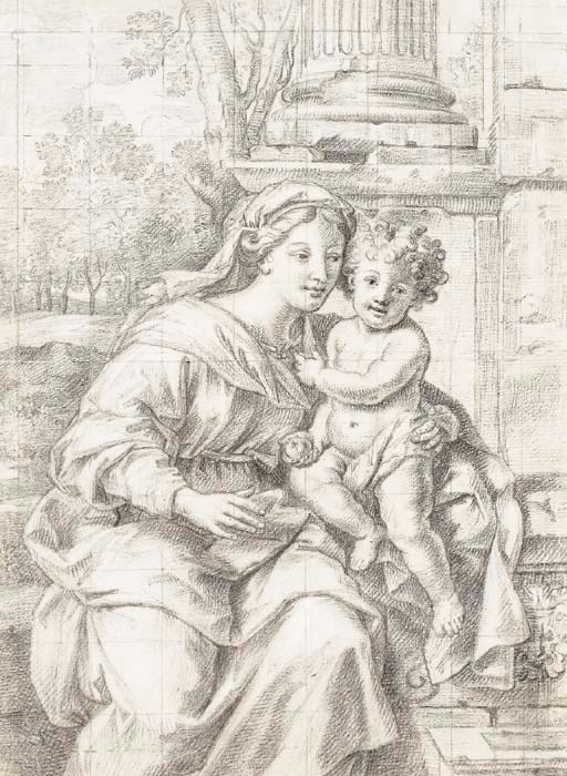 Entourage de Nicolas Loir (1624-1679)