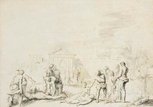 Raymond de Lafage (1656-1684)