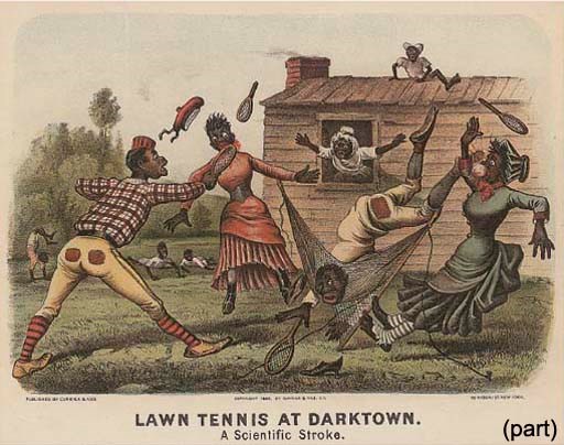 CURRIER & IVES, PUBLISHER