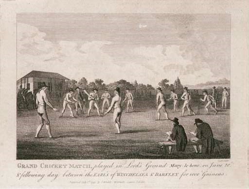 COOK, engraver