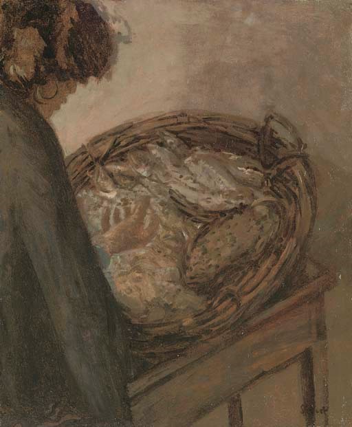 Walter Richard Sickert, A.R.A. (1860-1942)