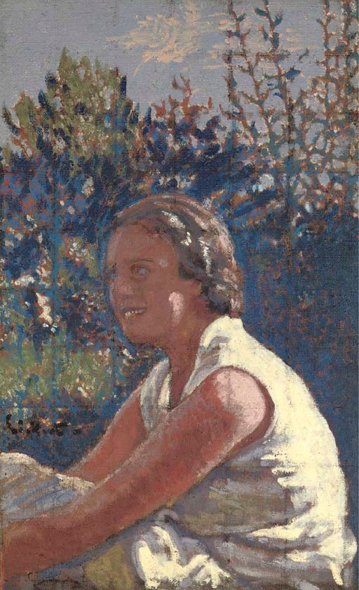 Walter Richard Sickert, A.R.A. (1860-1942)