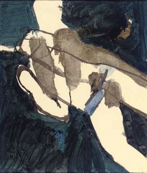 Keith Vaughan (1912-1977)
