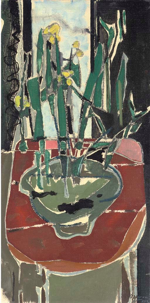 Patrick Heron (1920-1999)