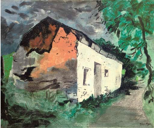 John Piper, C.H. (1903-1992)