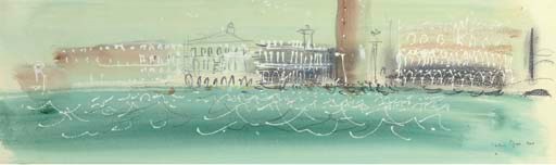John Piper, C.H. (1903-1992)