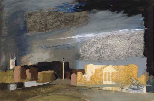 John Piper, C.H. (1903-1992)