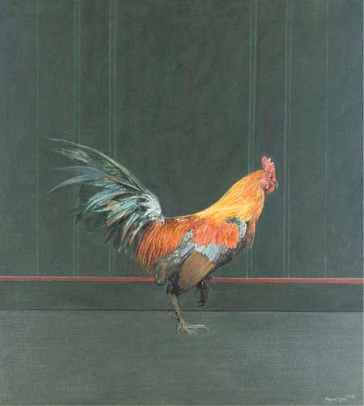 Bryan Organ (b. 1935)