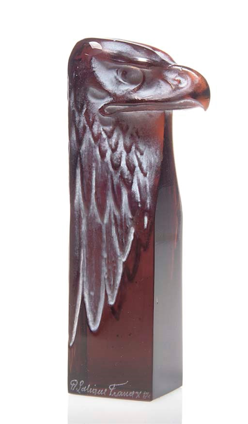 'TÊTE D'AIGLE' NO.175